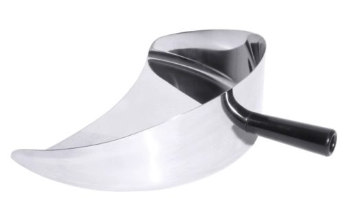 Contacto, Contacto Bander - Farbe: Silber - Material: Edelstahl
