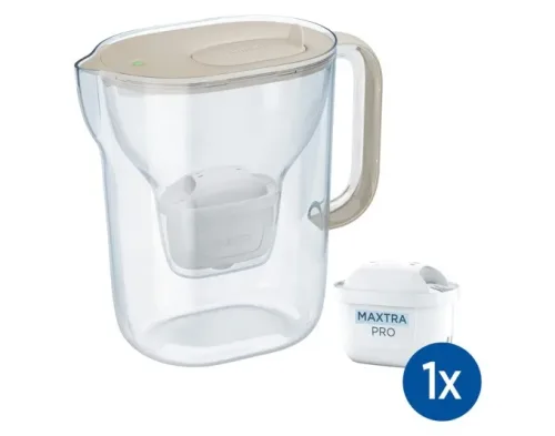 BRITA, BRITA Wasserfilter "Style Essential XL" Set