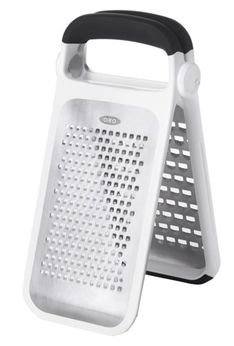 OXO, OXO - Reibe, 23cm, Weiss