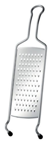 Rösle, Rösle Mittelreibe 40cm Inox