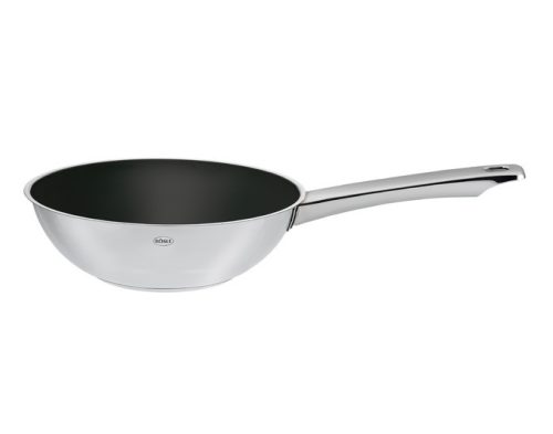 Rösle, Rösle Moments Wokpfanne 28cm