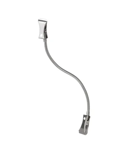 Schilderhalter FLEXIBEL L12cm