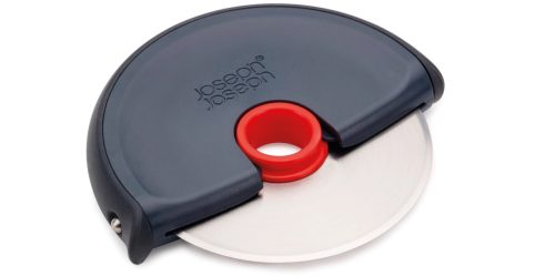 Joseph Joseph, Joseph Joseph Disc Pizzaschneider grau