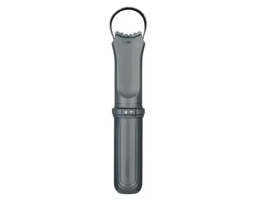 Zyliss, Zyliss - Dosenöffner, 23cm, Grau