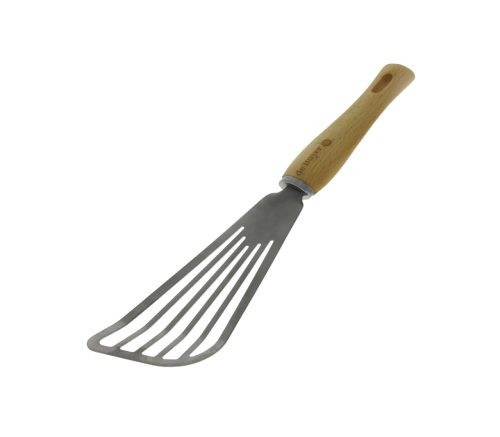 de BUYER, de BUYER - Pfannenwender Nostalgy, One Size, Grau