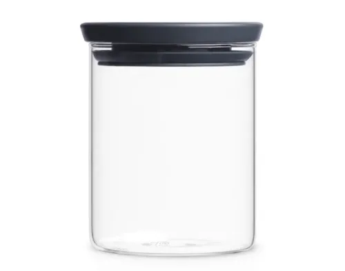 Brabantia, Brabantia Glasdose 0.6l Zubehör