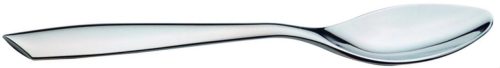 Piazza, PIAZZA Espresso-Löffel Copenhagen Silber Edelstahl 12.3 cm - Espresso-Löffel