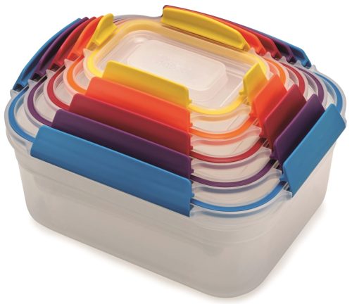 Joseph Joseph, Joseph Joseph - Dosen-Set, Set, Multicolor