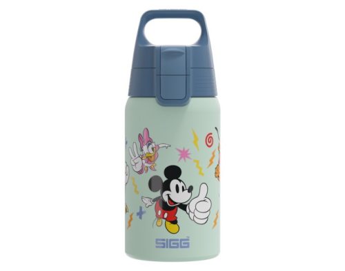Sigg, Sigg - Trinkflasche, 500  ml, Multicolor