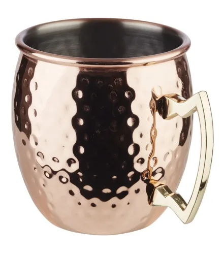 Aps, APS Becher Moscow Mule Kupferlook 55 cl