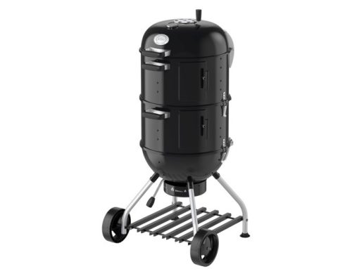 Rösle, Rösle Smoker F50-S