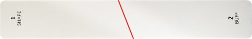 ZWILLING Beauty, ZWILLING Beauty Premium Polishing Nail File Nägel kürzen 1 ct