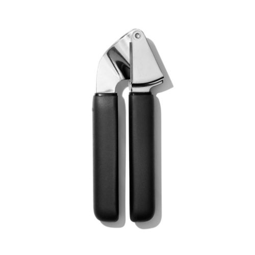 OXO, OXO - Knoblauchpresse, 27cm, Black