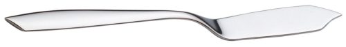 Piazza, PIAZZA Copenhagen Silber Edelstahl 21.3 cm