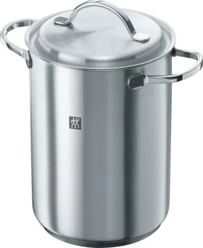 Zwilling, Zwilling Twin Specials 4.5L Nudeltopf 16 cm 18/10 Edelstahl