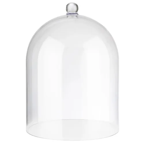 Frischhaltehaube -SUPER DOME- D30cm H40cm Polycarbonat