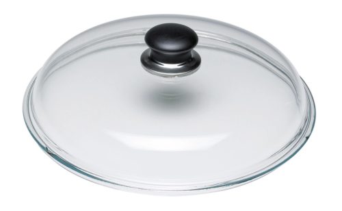 Ballarini, Deckel Ballarini Transparent Glas 28 cm - Deckel