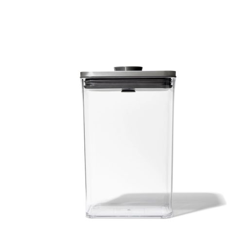 OXO, Behälter Oxo Transparent Edelstahl/Kunststoff 9 cm 15 cm 42 l - Behälter