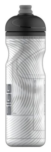 Sigg, Thermo Trinkflasche Pulsar Therm Snow 0.65 L