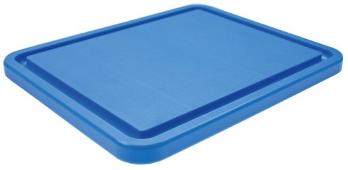 Lagotto, Lagotto Schneidebrett Polypres Blau Kunststoff 32.5 cm 53 cm - Material: HDPE - Schneidebrett