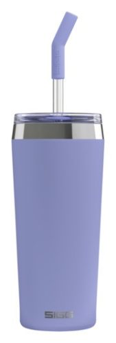 Sigg, Sigg - Isolierbecher, 600 ml, Blau