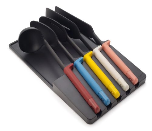 Joseph Joseph, Joseph Joseph Elevate Utensilien Set mit Aufbewahrung 5 tlg.