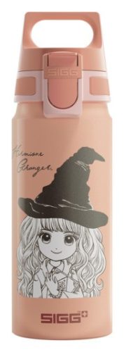 Sigg, Kinder Trinkflasche WMB ONE Kids Harry Potter Hermione 0.6 L
