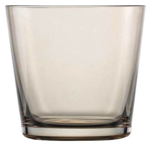 Zwiesel Glas, Zwiesel Glas 122340 Together Glas 4 Stk. Taupe