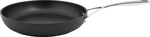 DIVERSE, Diverse Bratpfanne Alu Pro Grau Aluminium 30 cm 5.8 cm 30 cm - Bratpfanne