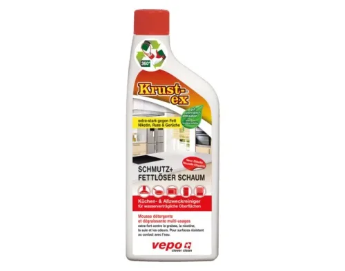 Krust-ex, Krust-ex Schmutz+Fettlöser Ersatzpackung (500ml)