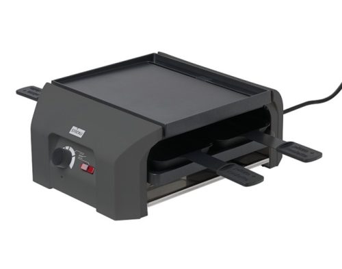 Stöckli, Stöckli Tischgrill "Pizzagrill FourFour Endgerät" 870 W
