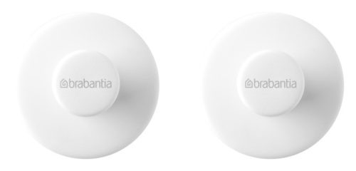 Brabantia, Brabantia - Haken, Weiss
