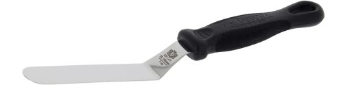 de BUYER, Spachtel de Buyer Silber Edelstahl/Kunststoff 22 cm - Spachtel