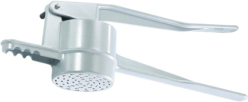 Westmark, Westmark 61202260 Spätzle- und Kartoffelpresse Spätzlechef silber 42 cm, handgeschliffen