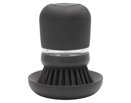 Brabantia, Brabantia Spülbürste mit Seifenspender