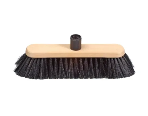 undefined, EBNAT Bodenwischer Basic 28cm 218057 holz