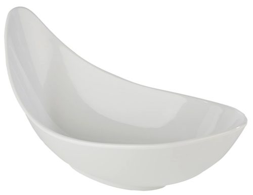 Aps, Schale Aps Weiss Kunststoff 20 cm - Material: Melamin - Schale
