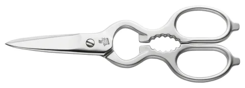 Zwilling, Zwilling - Vielzweckschere aus Stahl, matt, One Size