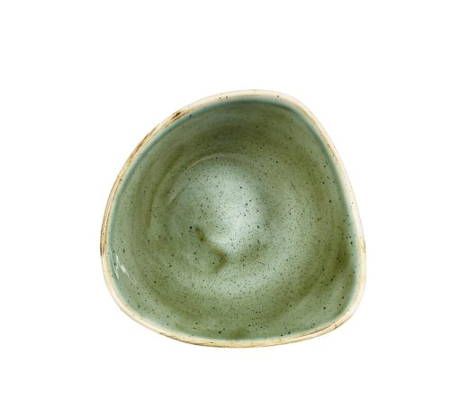 Churchill, Churchill Schüssel Stonecast Blau Porzellan 15.3 cm 15.3 cm - Farbe: saphir - Schüssel