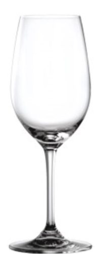 DIVERSE, Diverse Weissweingläser-Set Event Transparent Glas 21.3 cm 7.9 cm - Weissweingläser-Set