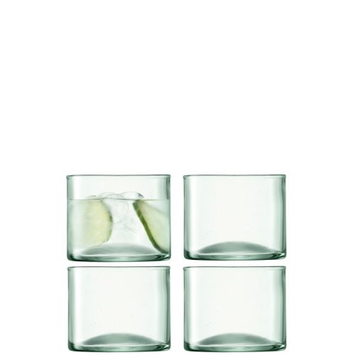 LSA International, LSA International Becher Canopy Transparent Glas 0.27 l - Farbe: klar - Becher