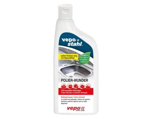 VEPO, VEPOSTAHL Polierwunder (300g)
