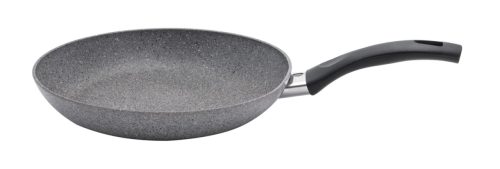 Ballarini, Ballarini Bratpfanne Cortina Grau Aluminium 20 cm 7.2 cm 20 cm - Farbe: steingrau - Bratpfanne