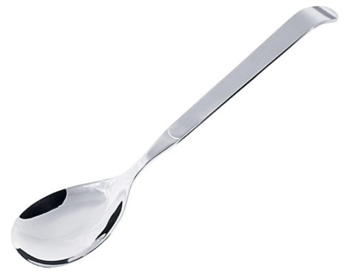 Contacto, Schöpflöffel Contacto Bander Edelstahl Edelstahl Esslöffel 30.5 cm - Schöpflöffel