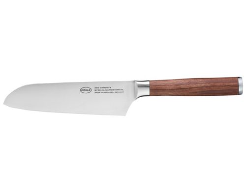 Rösle, Rösle Masterclass Santokumesser 17,5cm