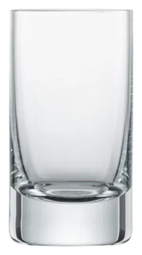 Zwiesel Glas, Zwiesel Glas 122418 Schnapsglas Tavoro 4 Stk.