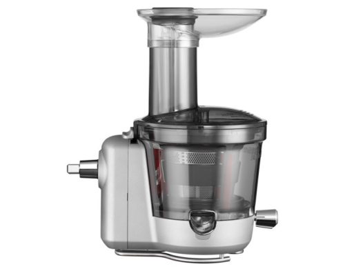 Kitchenaid, KitchenAid Entsafter "Vorsatz 5KSM1JA" Entsafter-Aufsatz für Küchenmaschinen
