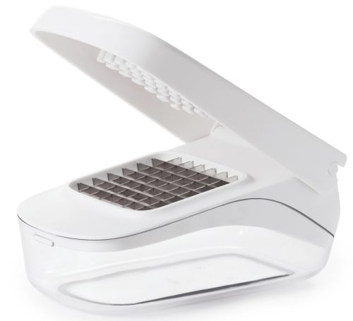 OXO, Gemüseschneider Oxo Weiss Edelstahl/Kunststoff 21.6 cm - Gemüseschneider