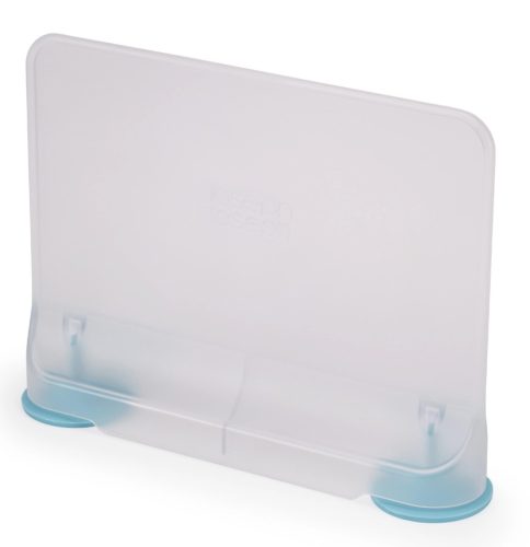 Joseph Joseph, Organizer Joseph Joseph Cyan Kunststoff 20.5 cm 15.5 cm - Farbe: türkis - Material: Polystyrol - Organizer