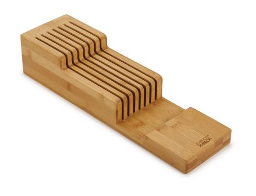 Joseph Joseph, Joseph Joseph - Messerliege, 12X40CM, Braun